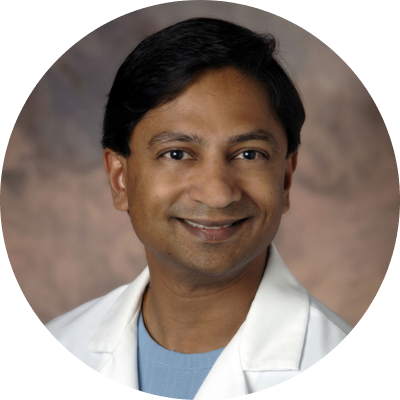 Bobby Nibhanupudy, MD