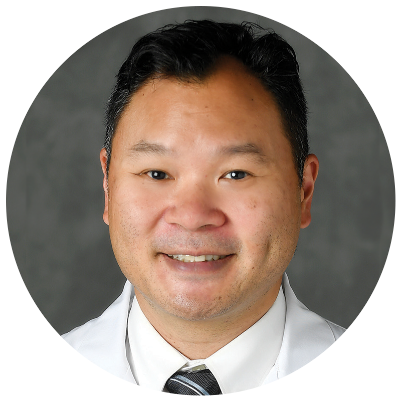 Headshot of Phillip Wai, MD