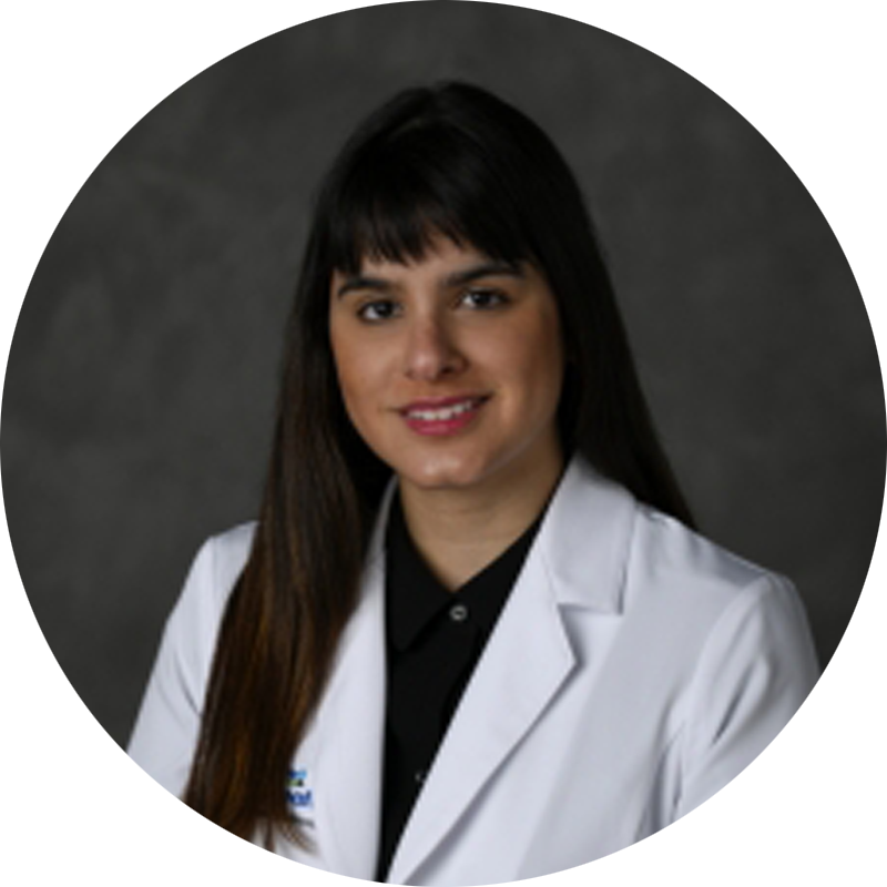 Stefany Hernandez Benabe, MD