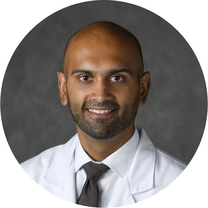 Pujan Patel, MD