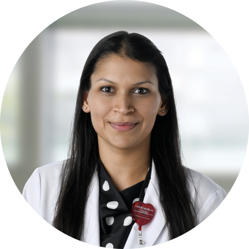 Akanksha Agrawal, MD