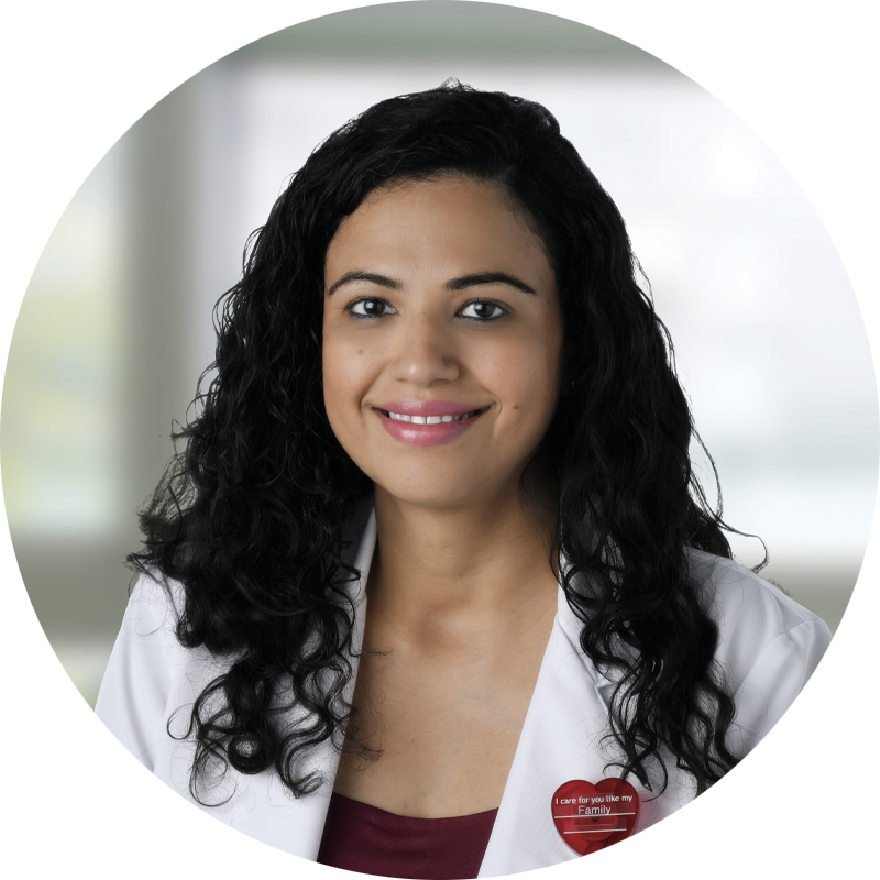 Harjasleen Yadav, MD