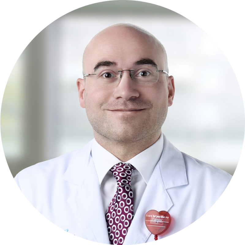 Saleem Toro, MD