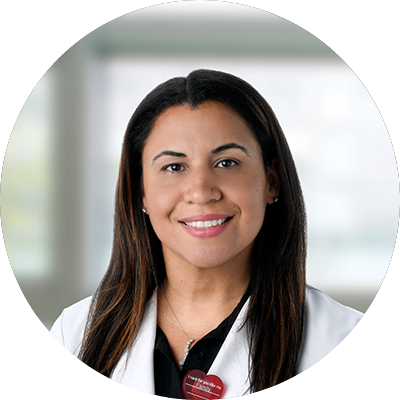 Dellys Soler Rodriguez, MD