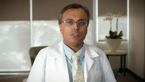 Dr. Raval