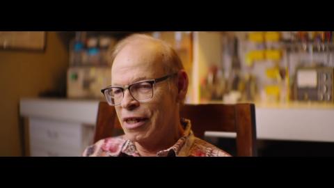 Joe shares how receiving an LVAD helped him move forward with renewed hope and confidence.